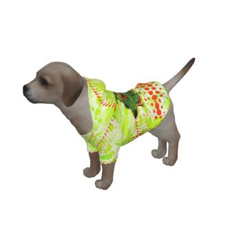 Hunde Hoodie "Masha"